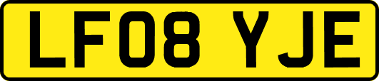 LF08YJE