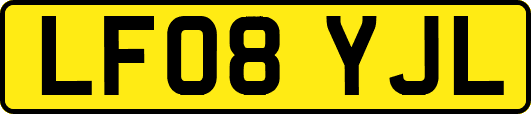 LF08YJL