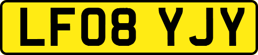 LF08YJY