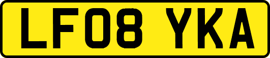 LF08YKA