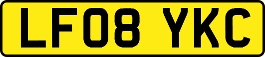 LF08YKC