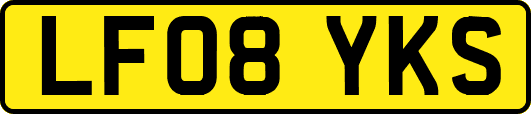 LF08YKS