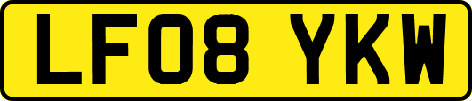 LF08YKW