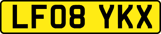 LF08YKX