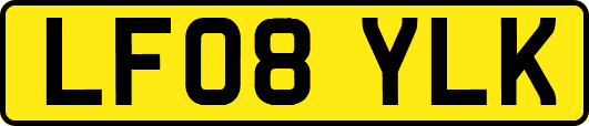 LF08YLK