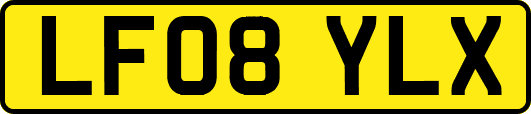 LF08YLX