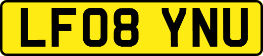LF08YNU