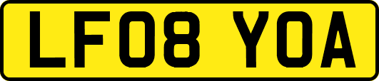 LF08YOA