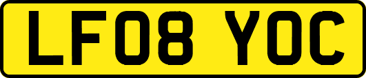 LF08YOC