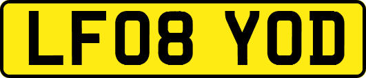 LF08YOD