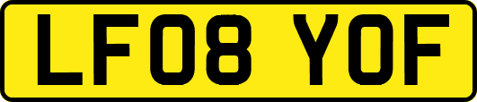 LF08YOF