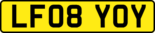 LF08YOY