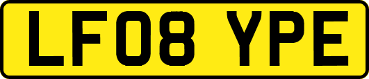 LF08YPE