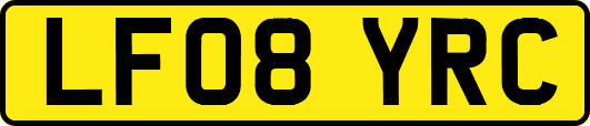 LF08YRC