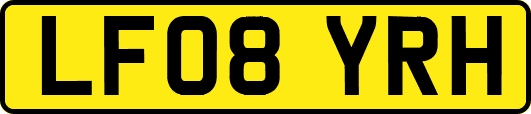 LF08YRH