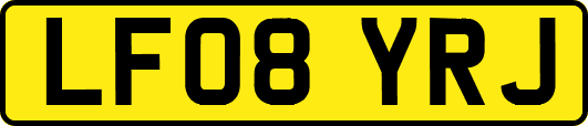 LF08YRJ
