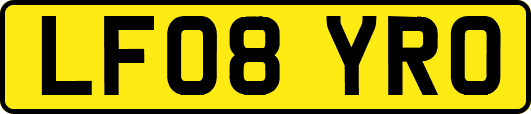 LF08YRO