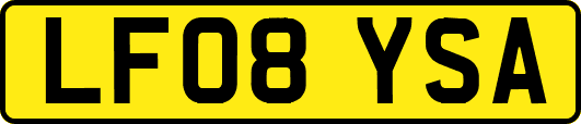 LF08YSA