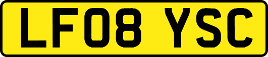LF08YSC
