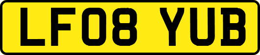 LF08YUB