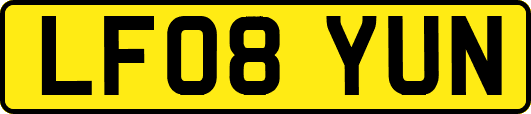 LF08YUN