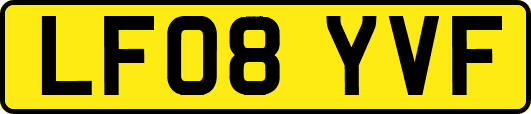 LF08YVF