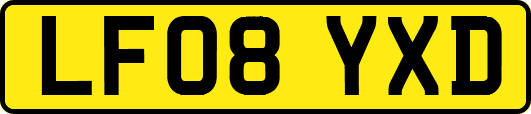 LF08YXD