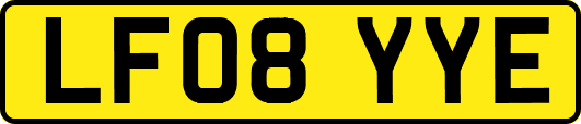 LF08YYE