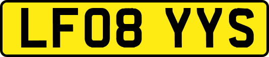 LF08YYS