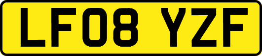 LF08YZF