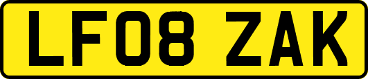 LF08ZAK