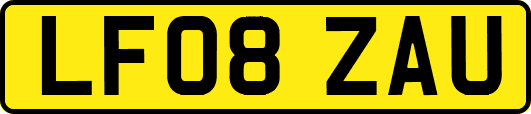 LF08ZAU