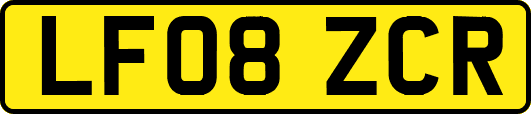 LF08ZCR