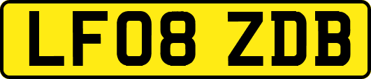 LF08ZDB