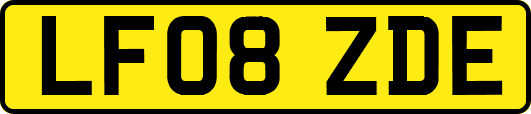 LF08ZDE