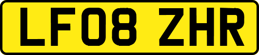 LF08ZHR