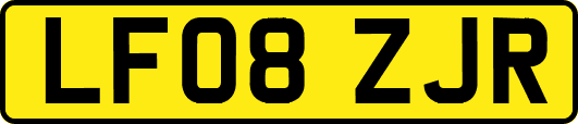 LF08ZJR