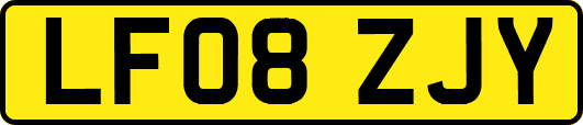 LF08ZJY