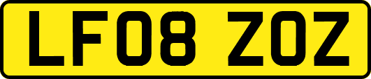 LF08ZOZ