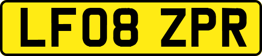 LF08ZPR