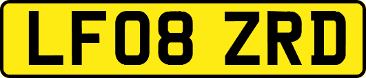 LF08ZRD
