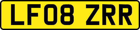 LF08ZRR