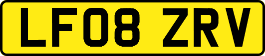 LF08ZRV