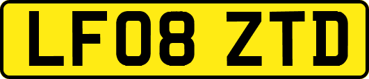 LF08ZTD