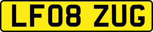 LF08ZUG