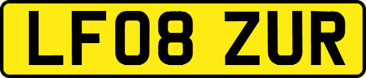 LF08ZUR