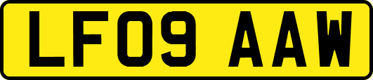 LF09AAW