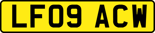 LF09ACW