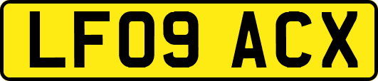LF09ACX