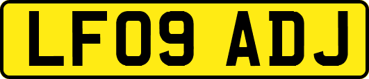LF09ADJ